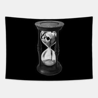 Sands of Time Tapestry