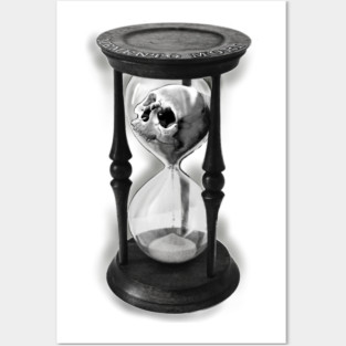 Sands of Time Posters and Art