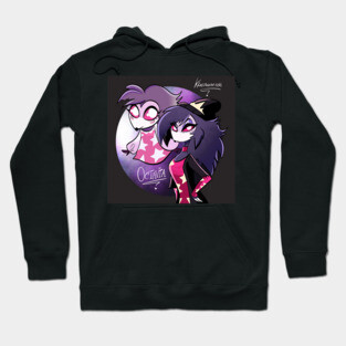 Octavia Hoodie