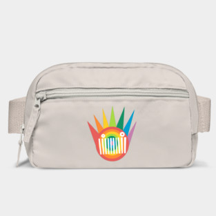 Ween - Rainbow Boognish Bag