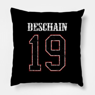 Deschain 19 Pillow
