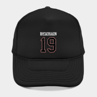 Deschain 19 Hat