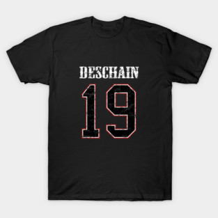 Deschain 19 T-Shirt