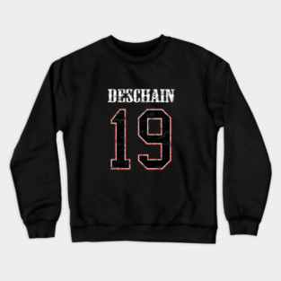Deschain 19 Crewneck Sweatshirt