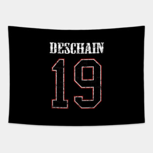 Deschain 19 Tapestry