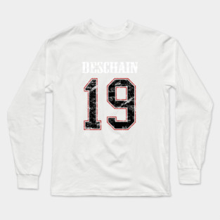 Deschain 19 Long Sleeve T-Shirt