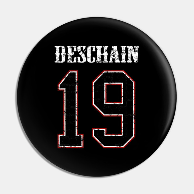Deschain 19 Pin by Everdream