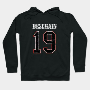 Deschain 19 Hoodie