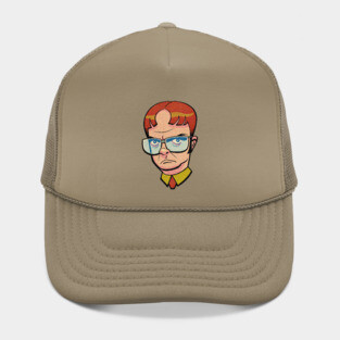 Mr. Schrute Hat