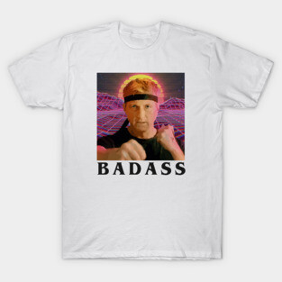 Johnny eagle fang badass T-Shirt