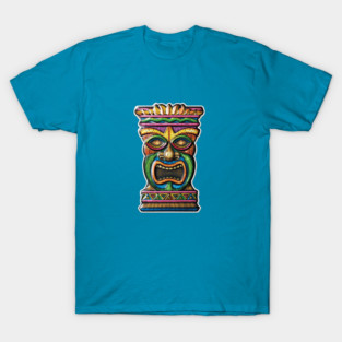 Tiki One T-Shirt