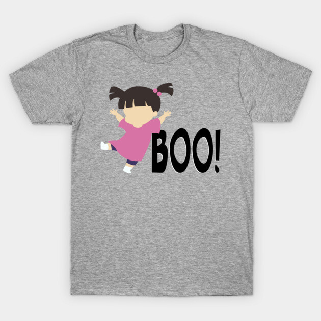 Boo! T-Shirt