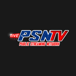 Main networks logo T-Shirt