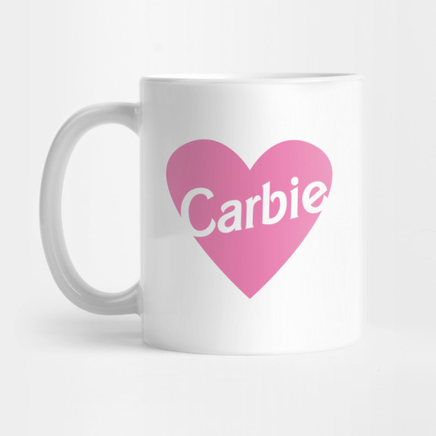 Carbie by dumbshirts