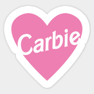 Carbie Magnet