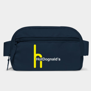 HotDognalds Bag