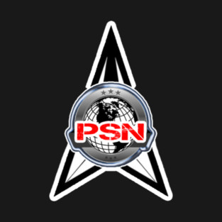 Company Banner T-Shirt