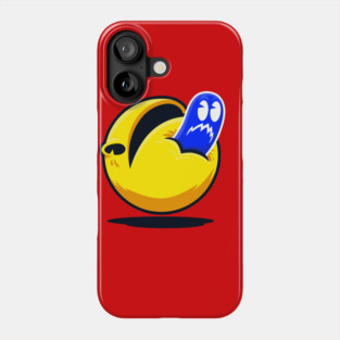 8-Bit Burster Phone Case