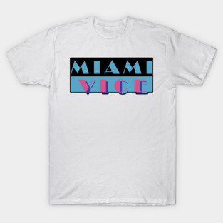 Miami Vice II T-Shirt