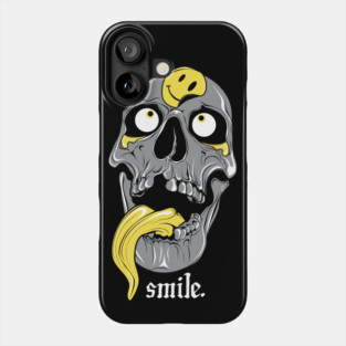 SMILE Phone Case