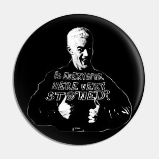Spike funny quote Pin