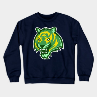 Eternia Battle Cats Crewneck Sweatshirt