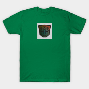 Autobot Spy T-Shirt