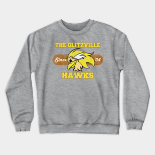 We Will Rawk You Crewneck Sweatshirt
