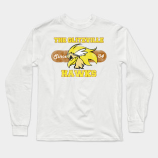 We Will Rawk You Long Sleeve T-Shirt
