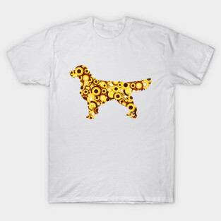 Golden Retriever T-Shirt