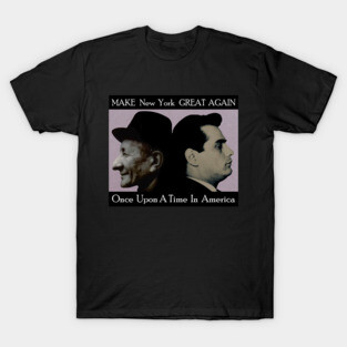 Carlo vs Gotti T-Shirt