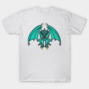 Gargoyle T-Shirt