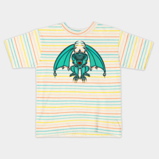 Gargoyle Kids T-Shirt