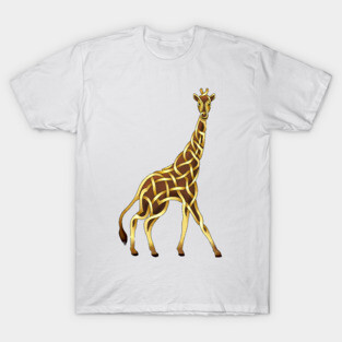 Giraffe T-Shirt