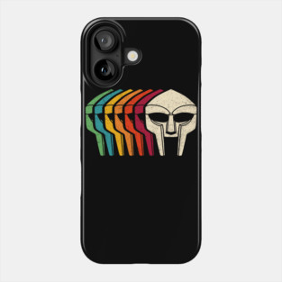 Retro Doom Phone Case