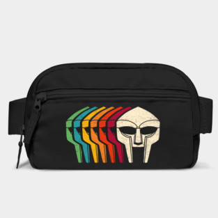 Retro Doom Bag