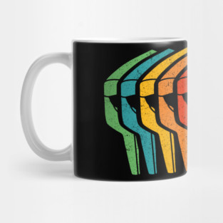 Retro Doom Mug