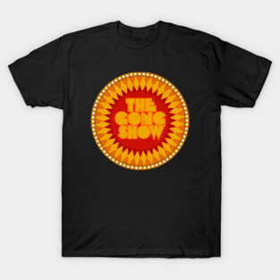 The Gong Show T-Shirt
