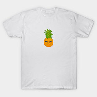 Pineapple T-Shirt
