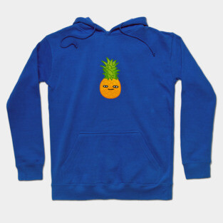 Pineapple Hoodie