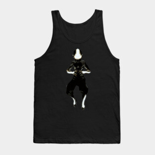 Aang Tank Top