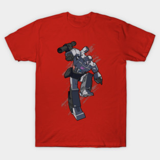 Megatron (1) T-Shirt