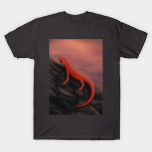 Salamander T-Shirt