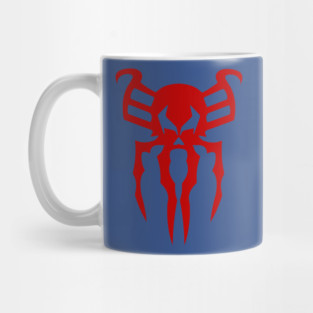 2099 spider Mug