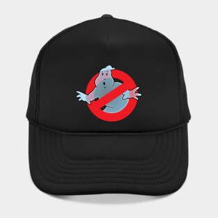 Ghostbusters Hat