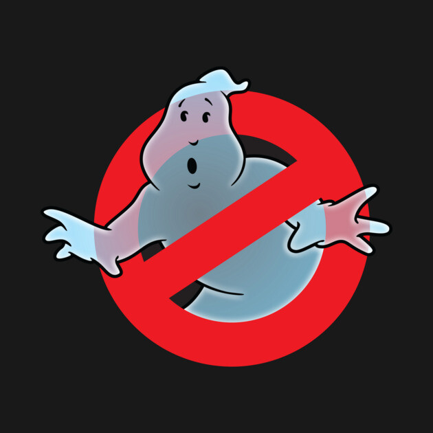 Ghostbusters by Ryan