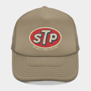 STP Racer's Choice 1954 Hat