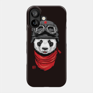 The Happy Adventurer Phone Case