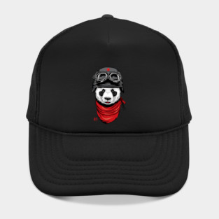 The Happy Adventurer Hat
