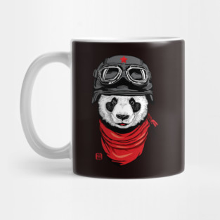 The Happy Adventurer Mug